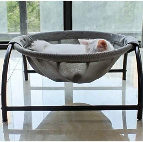Cat Bed Dedicated Replacement Net Cover Soft Durable Breathability - Image 4