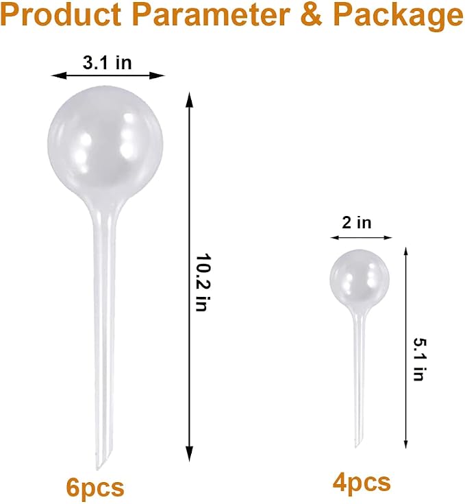 Plant Automatic Watering Devices - Image 4