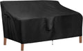 OutdoorLines Outdoor Waterproof Patio Loveseat Couch Cover by OutdoorLines