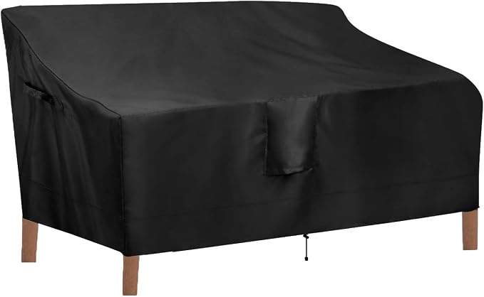 OutdoorLines Outdoor Waterproof Patio Loveseat Couch Cover by OutdoorLines