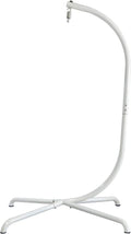 Chihee Hanging Egg Chair Stand, Strong Iron Hammock Chairs Frame by Chihee