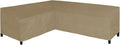 Easy-Going Patio L-Shaped Sectional Sofa Cover by Easy-Going