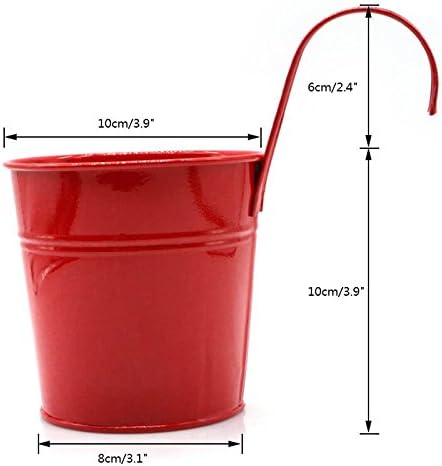 KINGLAKE Flower Pots - Image 4