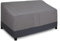 Easy-Going Heavy Duty Waterproof Outdoor Deep 2-Seater Loveseat Couch Patio by Easy-Going