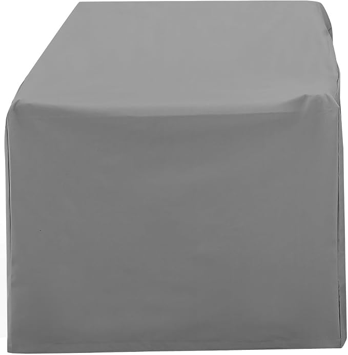 Crosley Furniture Patio Furniture Covers, Waterproof Outdoor Chair Cover - Image 2