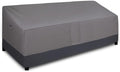 Easy-Going Waterproof Outdoor Couch Cover, Heavy Patio Furniture Sofa Cover by Easy-Going