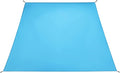 Sunwall for Pop Up Canopy Instant Shade Tent 8.2' X 8.2', Detachable Flap Sun by MobihomeOutdoor
