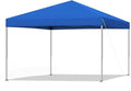 10x10 Instant Pop Up Canopy Tent by SAILARYPatioFurniture