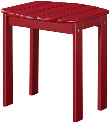 Linon Adirondack End, 18.11 x 18.5 x 18.11 - Image 12