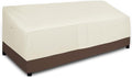 Easy-Going Waterproof Outdoor Couch Cover, Heavy Duty 3-Seater Patio Sofa Cover by Easy-Going