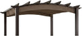 Garden Winds Reinforced RipLock 350 Replacement Canopy Top Cover Compatible by GardenWinds