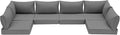 HOMREST Outdoor Replacement Cushions by HOMREST