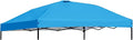 MOQI 10x10 Canopy Replacement Top Cover by Unknown