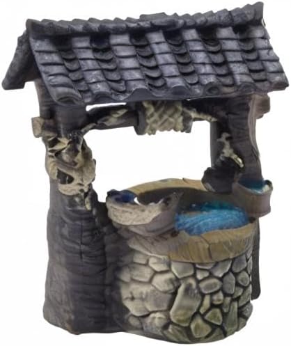 Miniature Fairy Garden Decoration Accessories Garden Sculptures Statues - Image 7