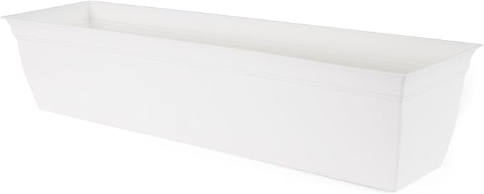 The HC Companies Indoor Outdoor 30 Inch Eclipse Series Window Flower Garden - Image 2