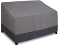 Easy-Going Waterproof Outdoor Sofa Cover by Easy-Going