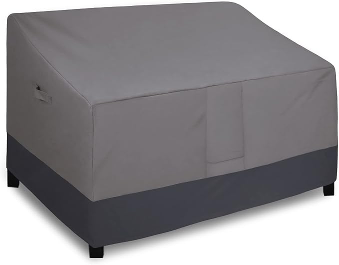 Easy-Going Waterproof Outdoor Sofa Cover by Easy-Going