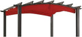 Garden Winds Reinforced Replacement Canopy Top Cover Compatible by GardenWinds