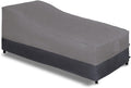 Easy-Going Waterproof Outdoor Chaise Lounge Cover, Heavy Duty Patio Lounge by Easy-Going