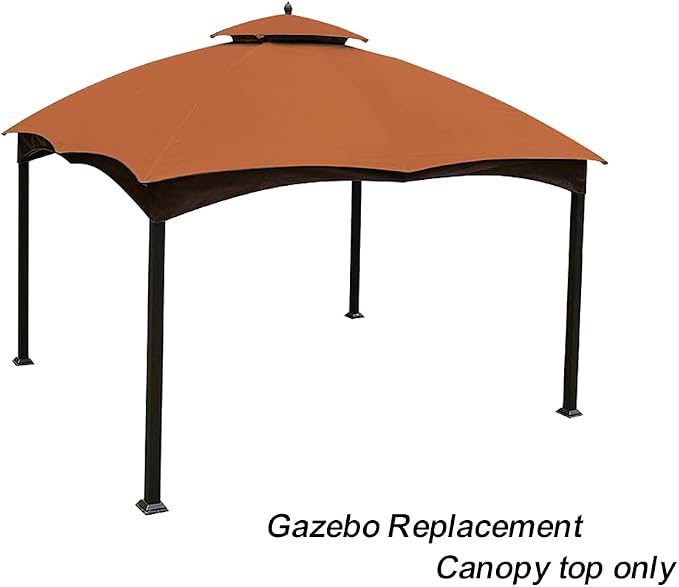 Eurmax USA High Performance Replacement Canopy Top - Image 3