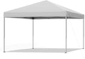 10x10 Durable Pop up Canopy Tent by SAILARYPatioFurniture