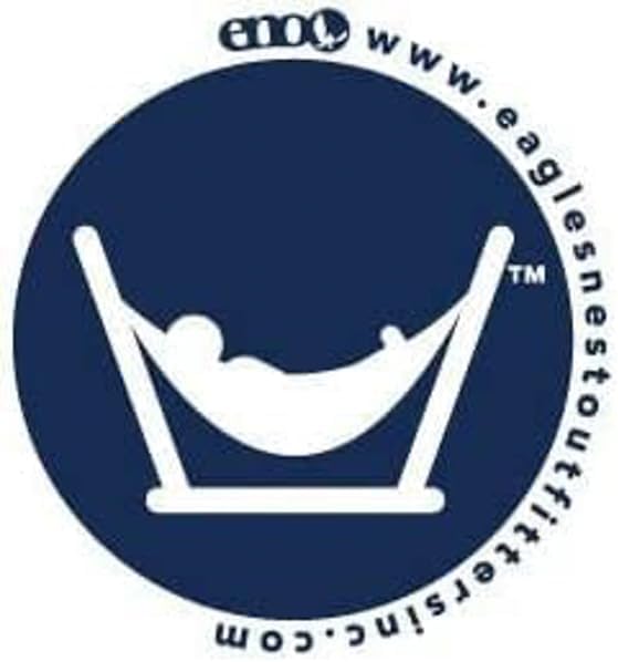 ENO, Eagles Nest Outfitters DryFly Rain Tarp, Ultralight Hammock Accessory - Image 9