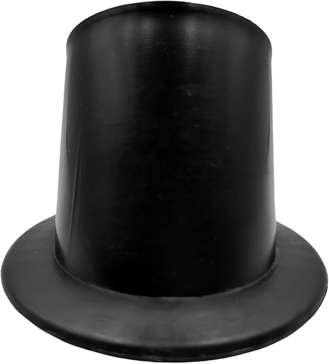 1.5"/38mm Porch Swing Replacement Angled Feet - Image 4