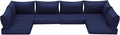 HOMREST Outdoor Replacement Cushions by HOMREST