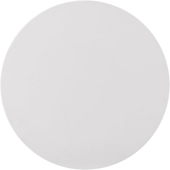 Christopher Knight Home Luce Round Side Table, Outdoor Concrete End Table - Image 7
