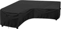OutdoorLines Waterproof Outdoor Patio Sectional Cover by OutdoorLines