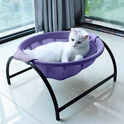 Cat Bed Dog Bed Pet Hammock Bed Cat Sleeping Cat Supplies Pet Supplies Whole - Image 2