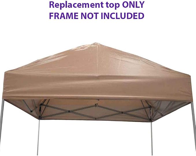 IMPACT CANOPY Pop up Canopy Replacement TOP ONLY - Image 2