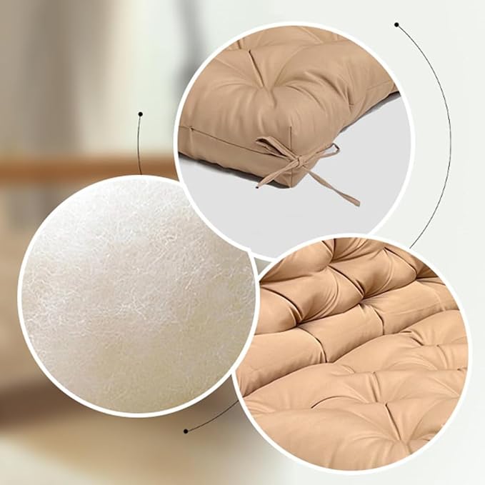 Porch Swing Cushions, Swing Cushions - Image 6
