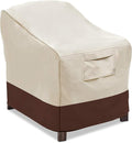 Vailge Patio Chair Covers, Lounge Deep Seat Cover, Heavy Duty and Waterproof by VAILGE