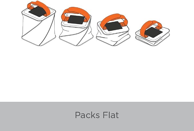 LuminAID Solar Camping Lantern - Image 8