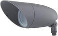 Nuvo 62/1208 One Light 12.2-Inch LED Landscape Floodlight, 3000K/1240 Lumens by Nuvo