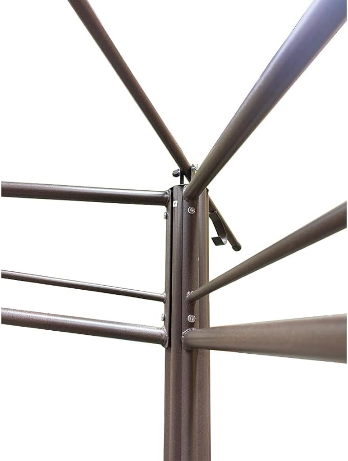 Garden Winds Custom Fit Replacement Canopy Top Cover Compatible - Image 7