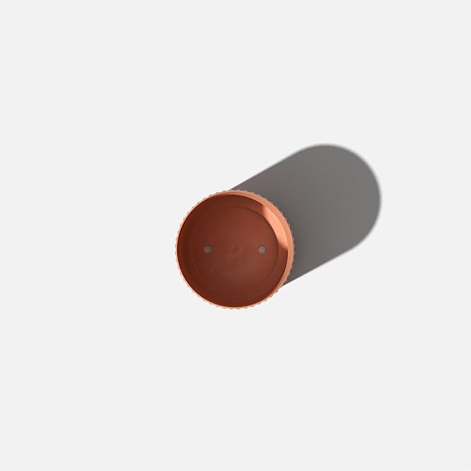 Veradek Demi Series Round Planter w/Stand - Image 9