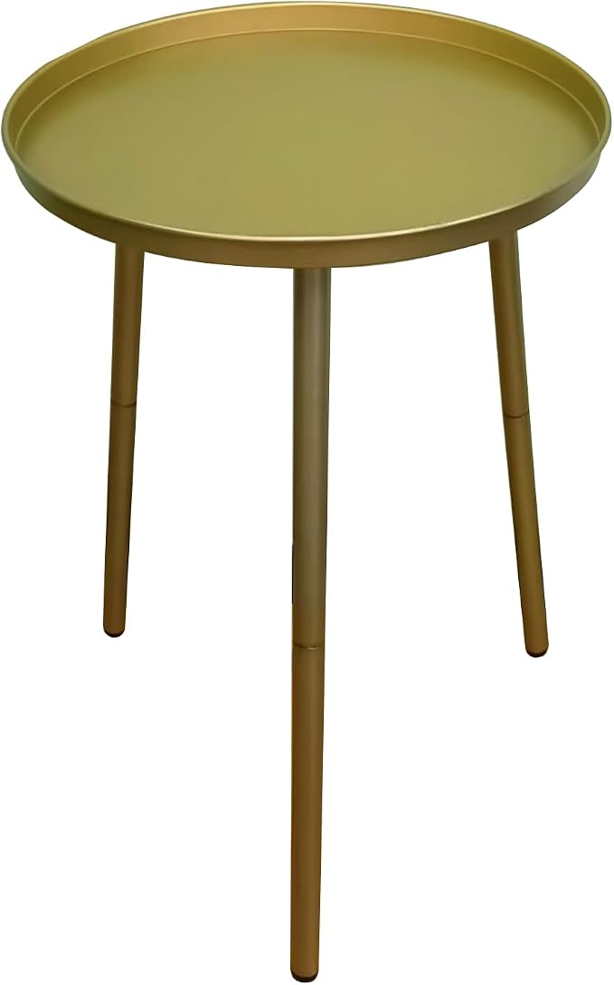 AOJEZOR Side Table: End Table for Any Room - Image 7