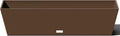 Veradek Pure Series Window Box Planter by VeradekOutdoor