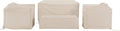 Crosley Furniture Patio Furniture Covers, Waterproof 4-Piece Cover Set by CrosleyFurniture