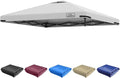 KAMPKEEPER Replacement Top Pop Up Canopy Tent Cover Roof by KAMPKEEPER