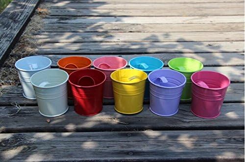 KINGLAKE Flower Pots - Image 7