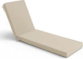 Chaise Lounge Cushions Outdoor by SUMMSUN