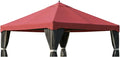 Garden Winds Reinforced RipLock 350 Replacement Canopy Top Cover Compatible by GardenWinds