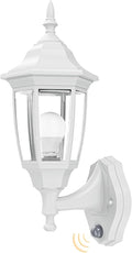 EMART Dusk to Dawn Plastic Outdoor Wall Light Fixtures by EMART