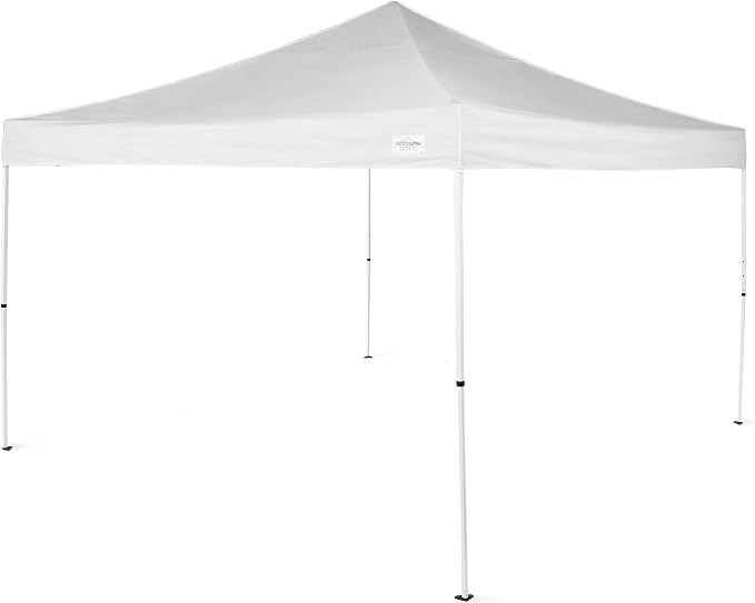 Caravan Canopy Sports Caravan M-Series 2 12 x 12 Foot Steel Frame Straight Leg by Unknown