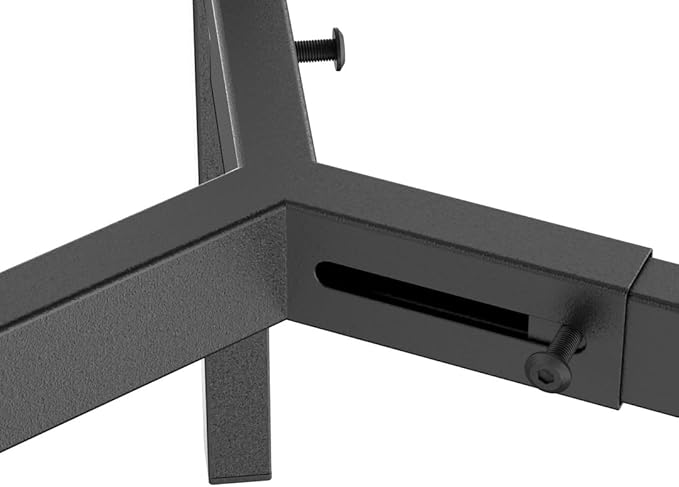 Metal Plant Stand, Adjustable Size Fits 10 12 13 14 15 16 Inches Large Planter - Image 3