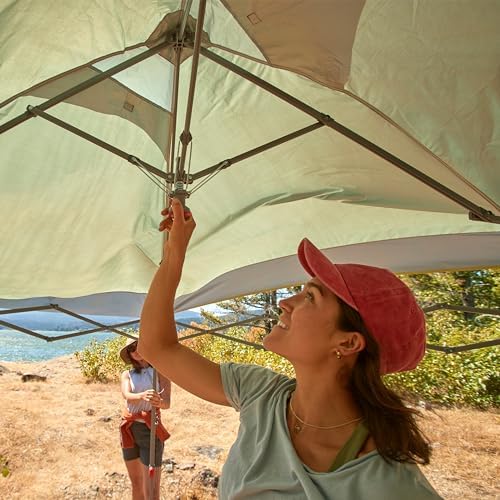 Coleman Oasis Instant Pop-Up Canopy Tent - Image 2
