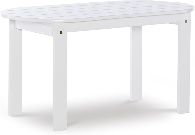 Linon Jayde Adirondack Coffee Table by Linon